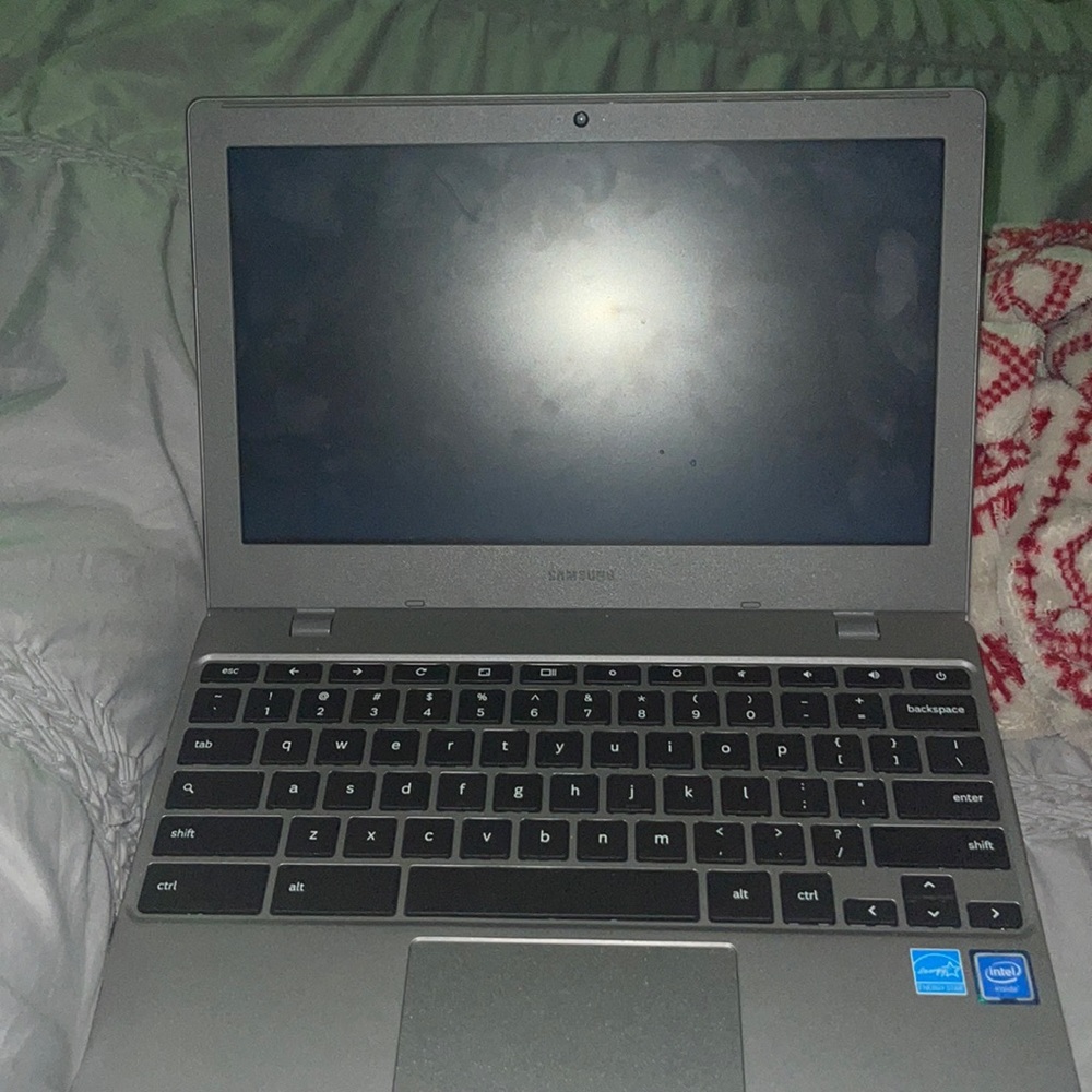 Samsung chromebook laptop